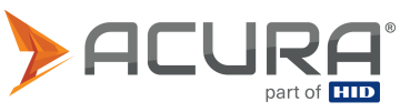 Logo ACURA