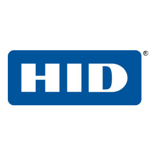 Logo HID