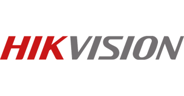 Logo Hikvision