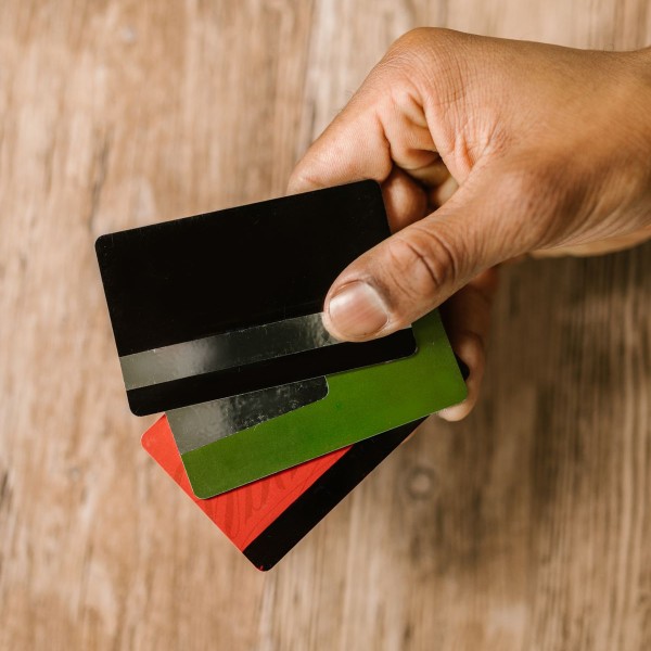 Impressora de Cartão PVC