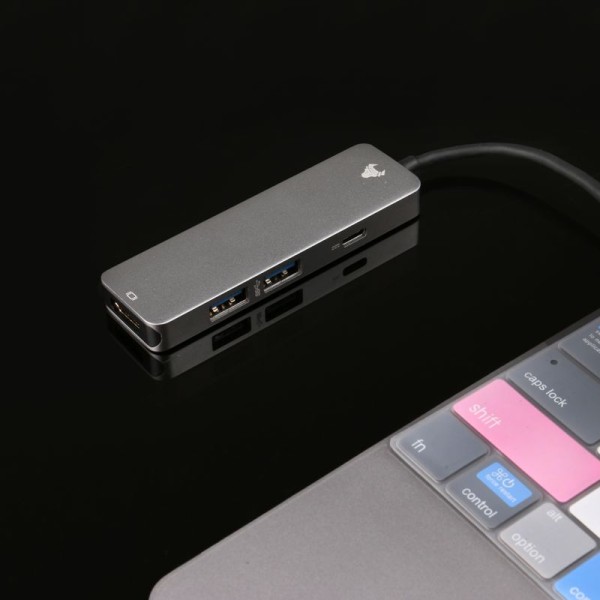 Leitor proximidade usb